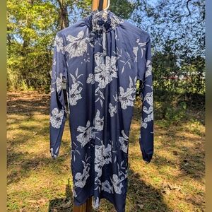 ❤️5/$25  🌟NWT Boohoo Floral Dress